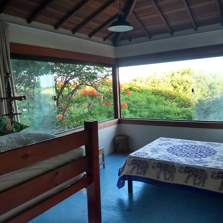 Pousada Recanto Devas Cabo Frio Eksteriør bilde
