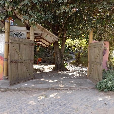 Pousada Recanto Devas Cabo Frio Eksteriør bilde