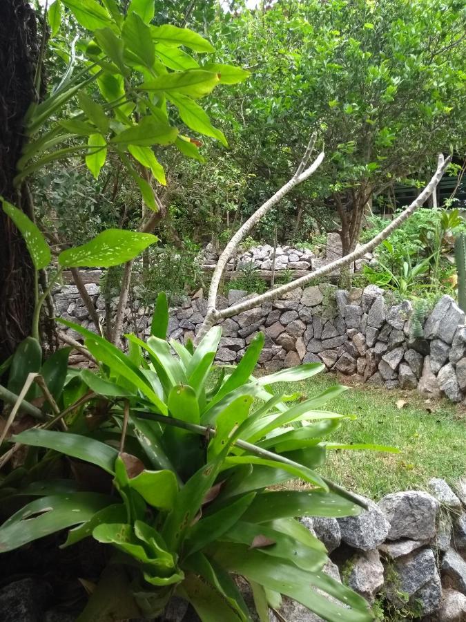 Pousada Recanto Devas Cabo Frio Eksteriør bilde