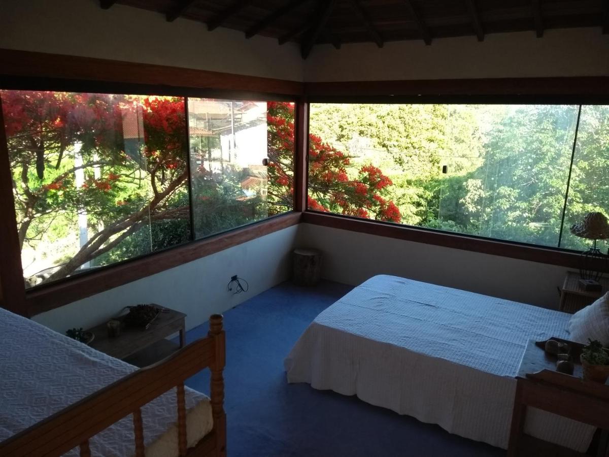 Pousada Recanto Devas Cabo Frio Eksteriør bilde