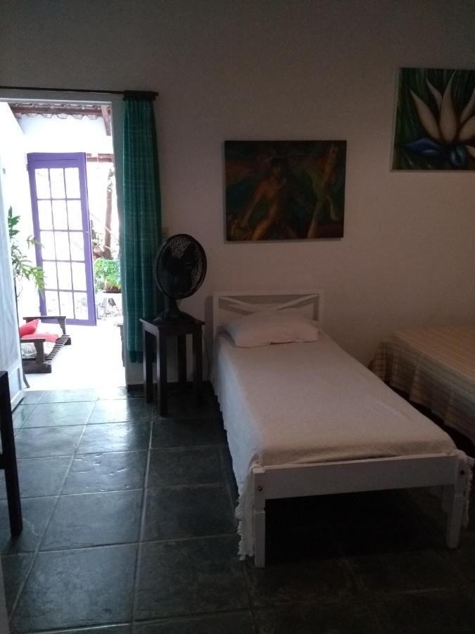 Pousada Recanto Devas Cabo Frio Eksteriør bilde