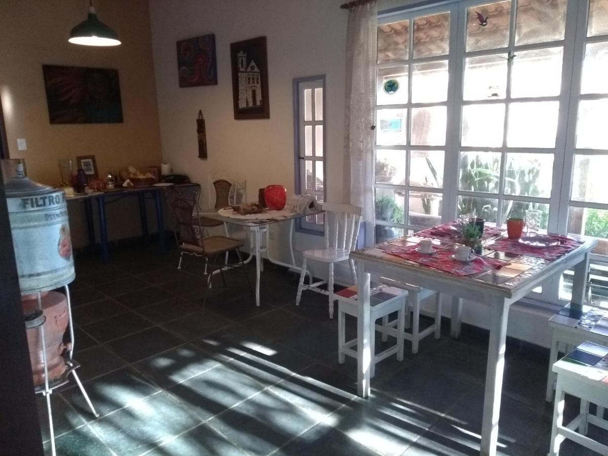 Pousada Recanto Devas Cabo Frio Eksteriør bilde