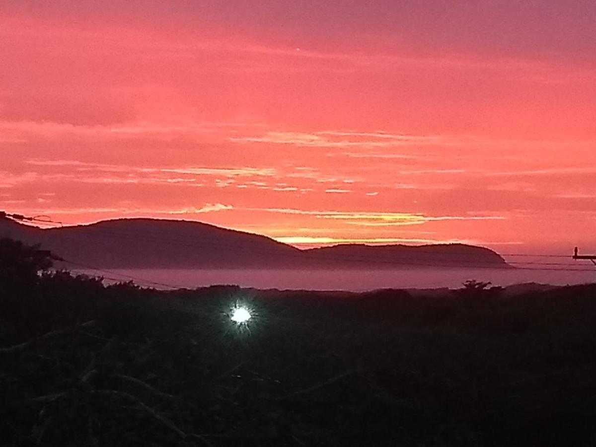 Pousada Recanto Devas Cabo Frio Eksteriør bilde