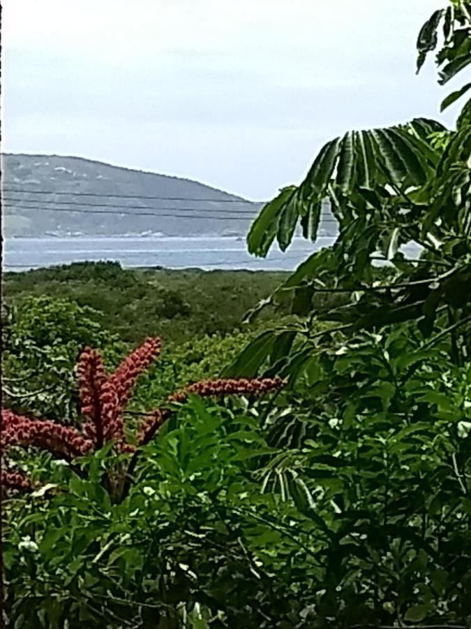 Pousada Recanto Devas Cabo Frio Eksteriør bilde