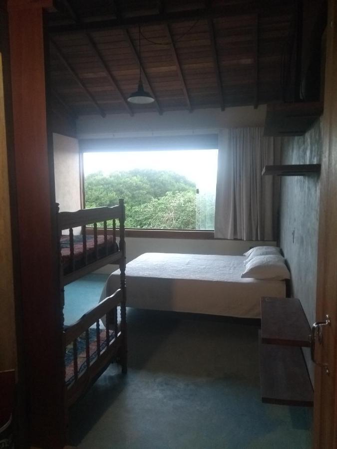 Pousada Recanto Devas Cabo Frio Eksteriør bilde
