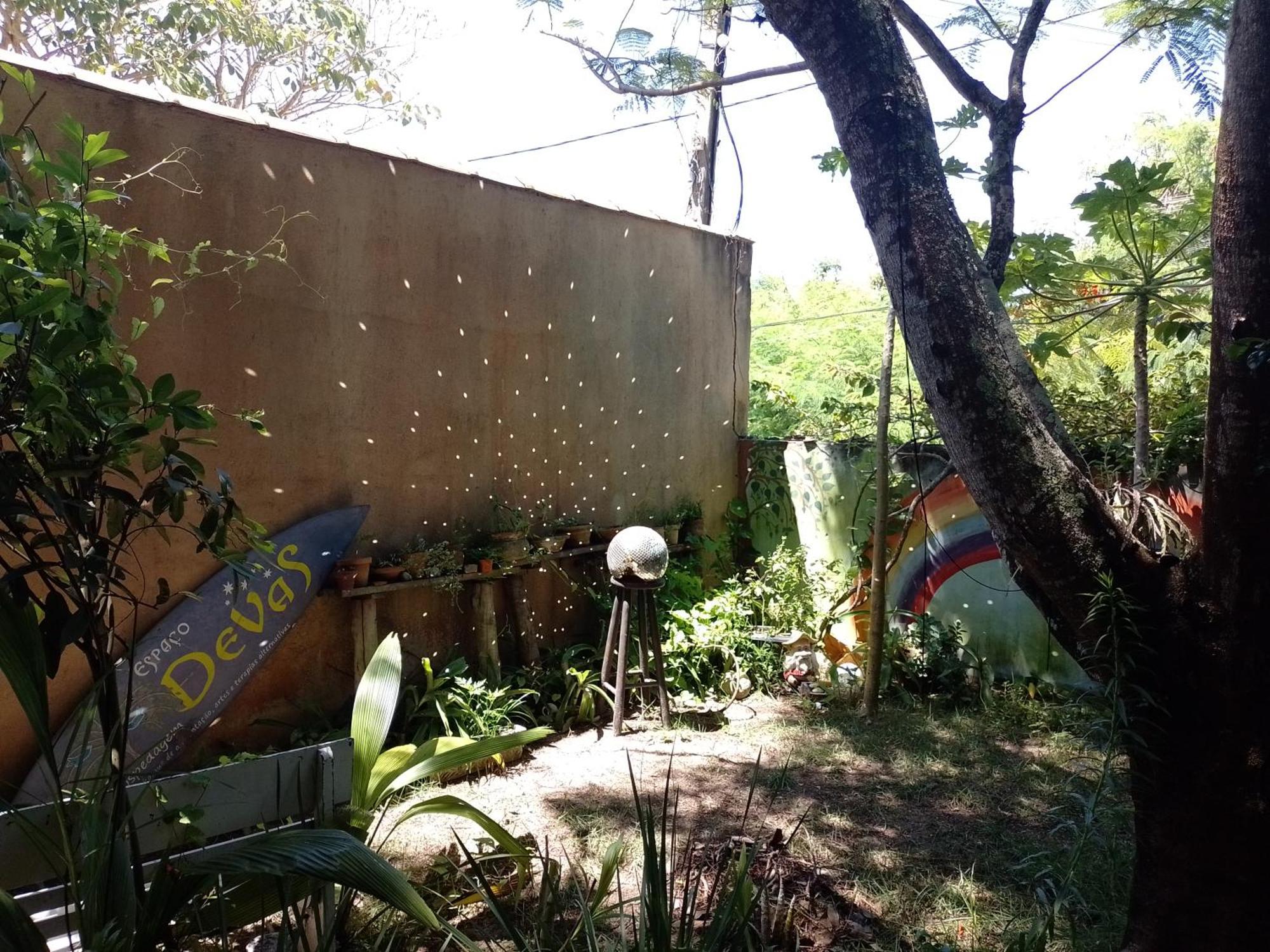 Pousada Recanto Devas Cabo Frio Eksteriør bilde