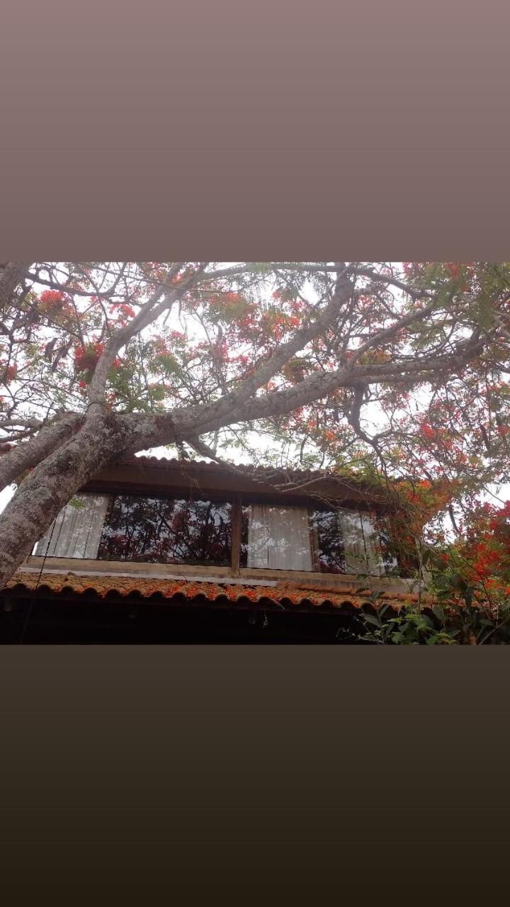 Pousada Recanto Devas Cabo Frio Eksteriør bilde