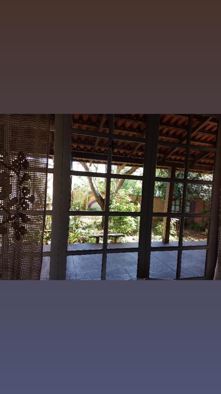 Pousada Recanto Devas Cabo Frio Eksteriør bilde